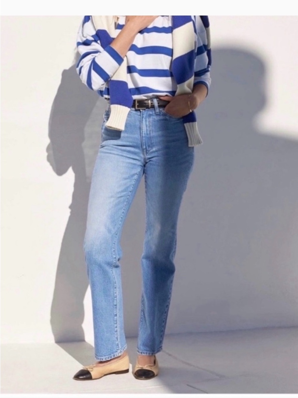 AYR Jean
